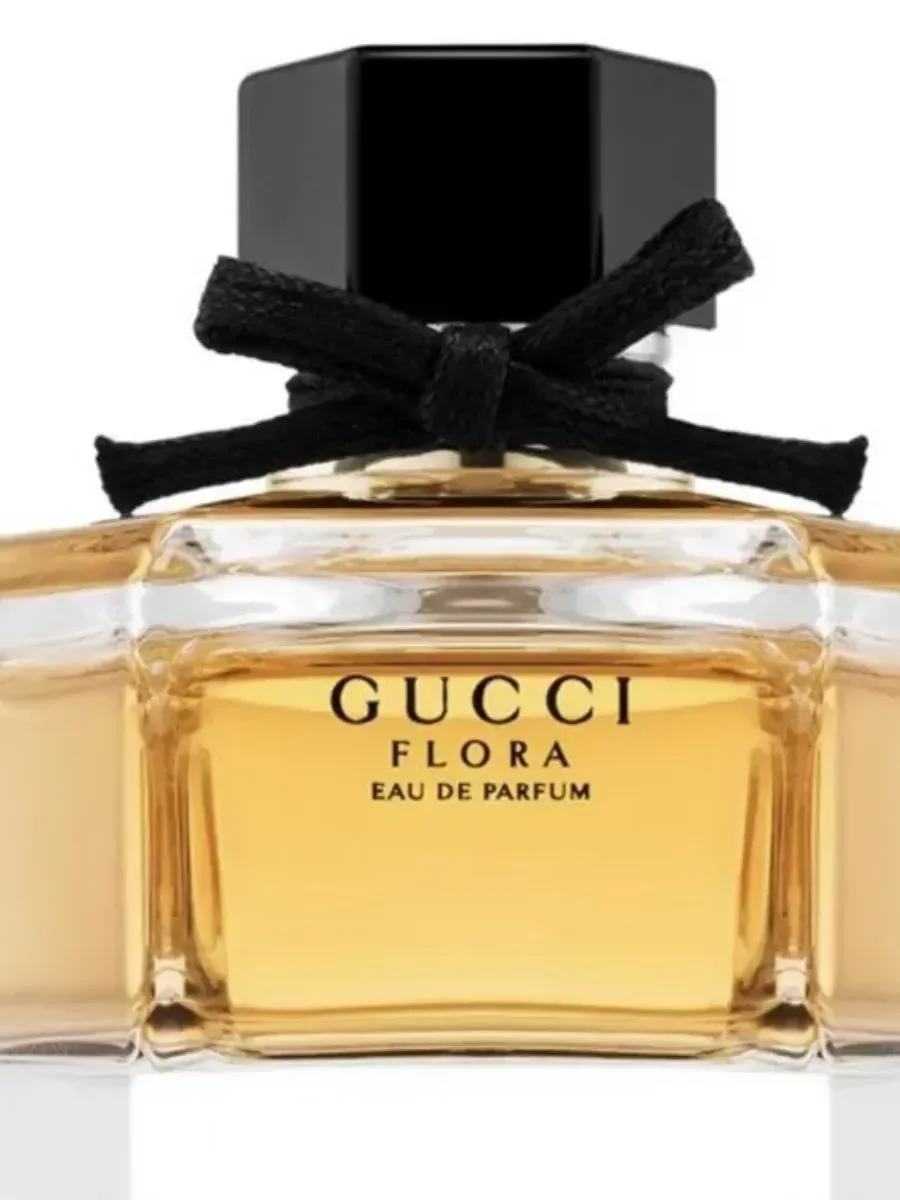 Духи Flora by Gucci Eau de Parfum 75мл - миниатюра 2