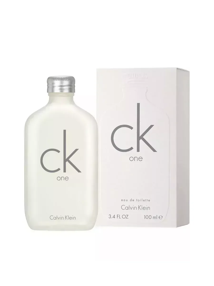Духи Calvin Klein Оne 100 мл - изображение 1