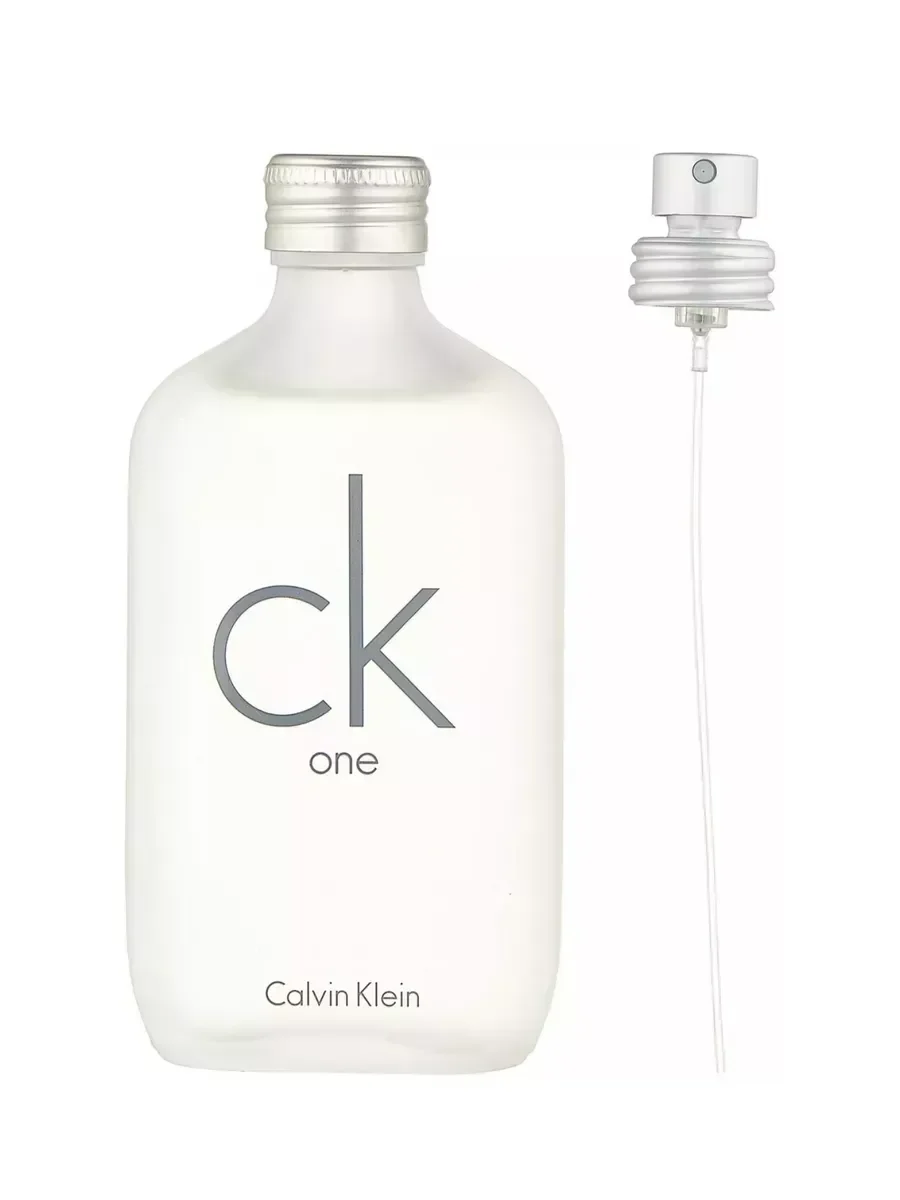 Духи Calvin Klein Оne 100 мл - миниатюра 2