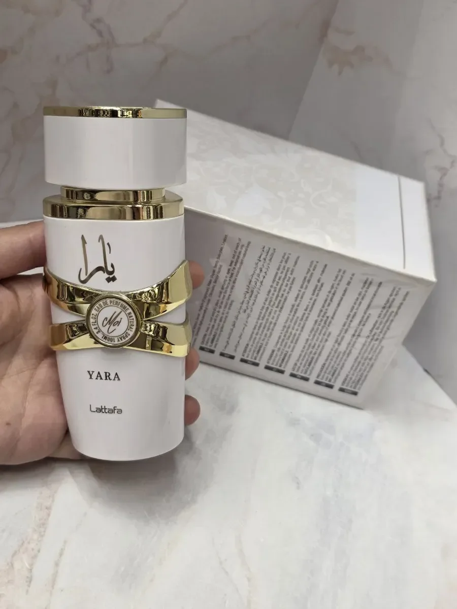 Духи Lattafa Yara Moi 100 мл - миниатюра 6