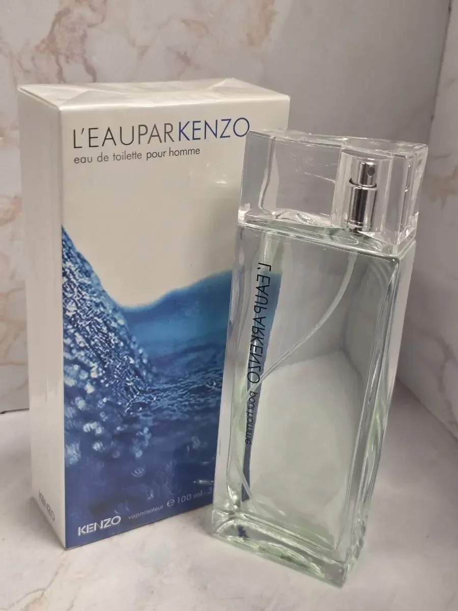 Духи L'Eau par Kenzo Kenzo 100 мл - изображение 1