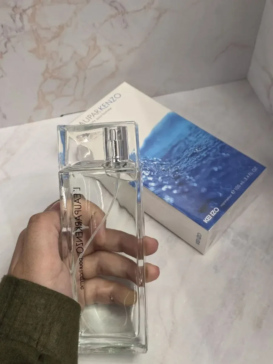 Духи L'Eau par Kenzo Kenzo 100 мл - миниатюра 2