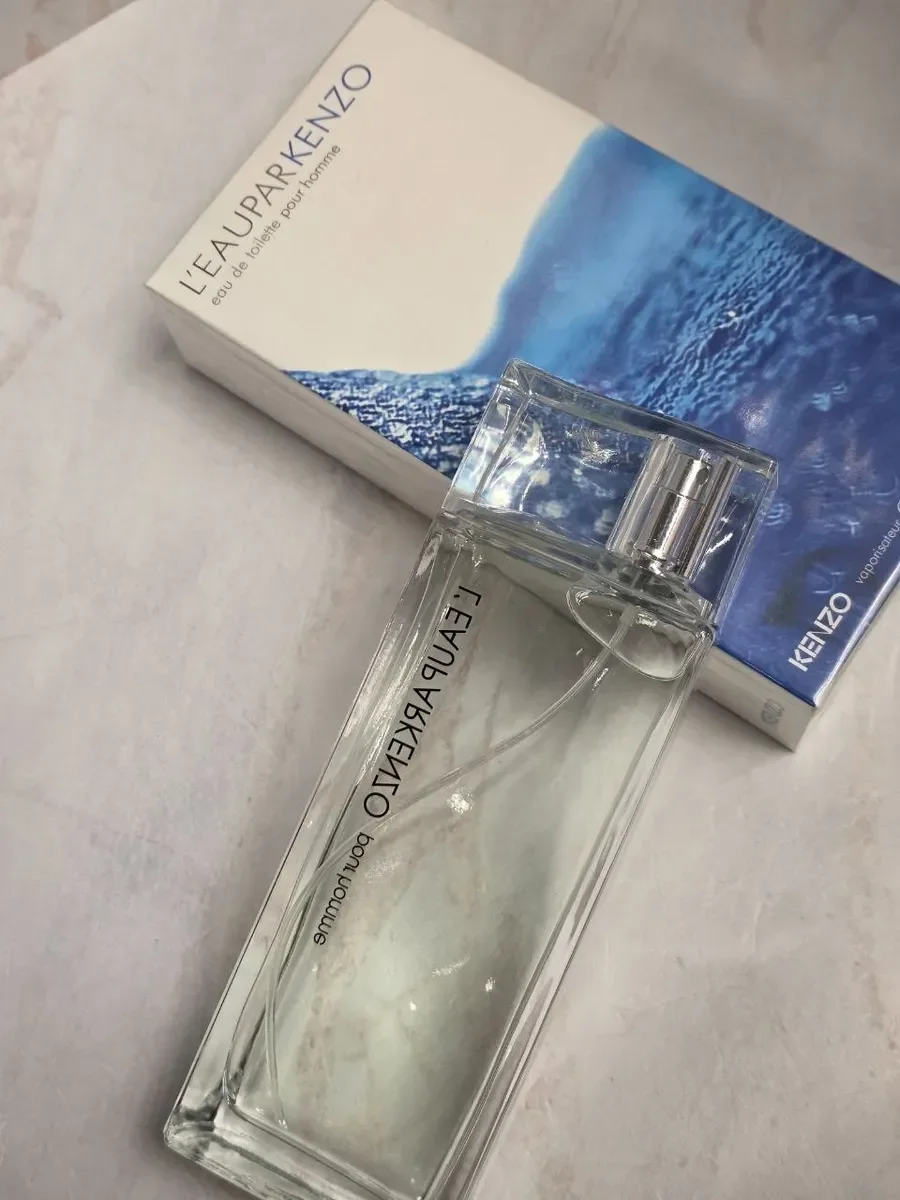 Духи L'Eau par Kenzo Kenzo 100 мл - миниатюра 3