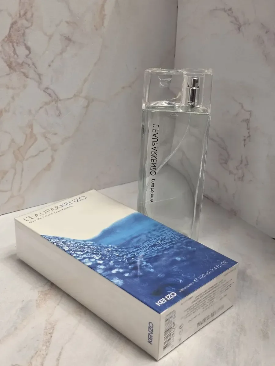 Духи L'Eau par Kenzo Kenzo 100 мл - миниатюра 4