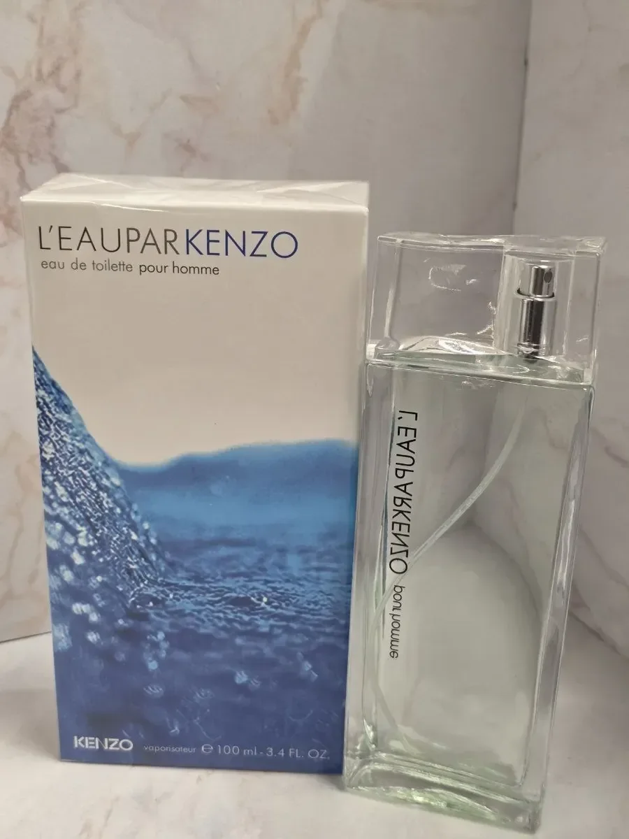 Духи L'Eau par Kenzo Kenzo 100 мл - миниатюра 5