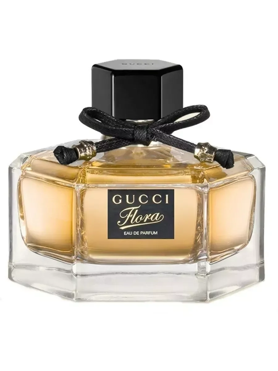 Духи Flora by Gucci Гуччи Флора бай Гуччи 75мл - миниатюра 2