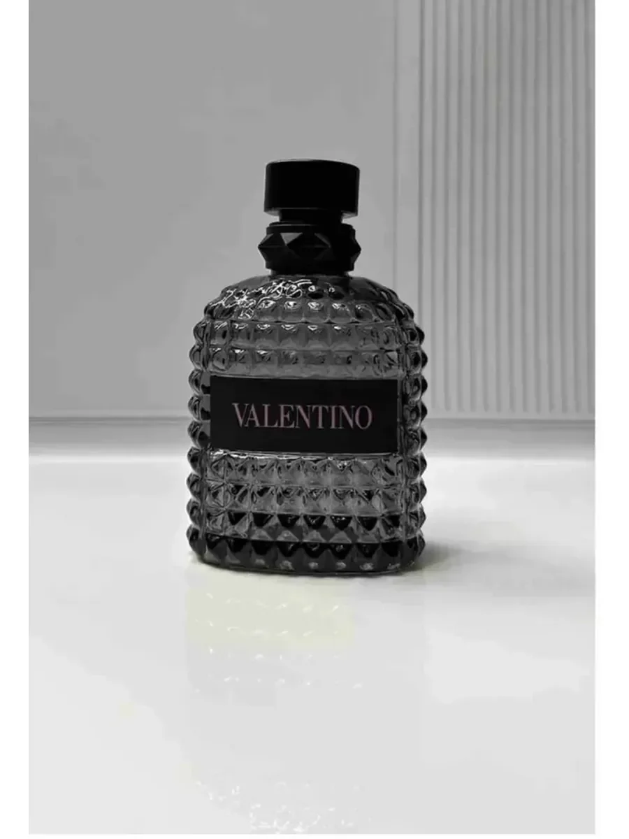 Духи мужские Valentino Uomo Born in Roma 100ml - миниатюра 3