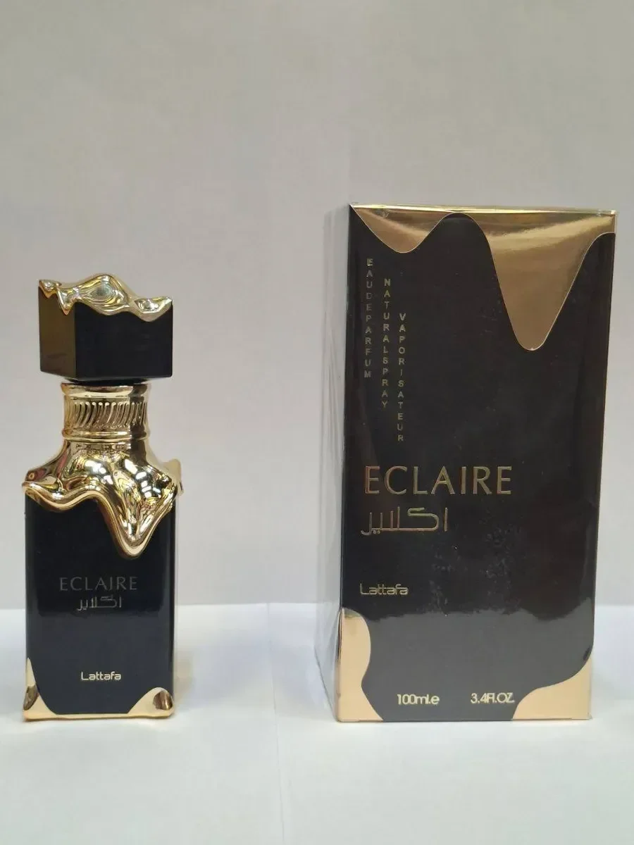 Духи Eclaire Lattafa Perfumes 100 мл - изображение 1
