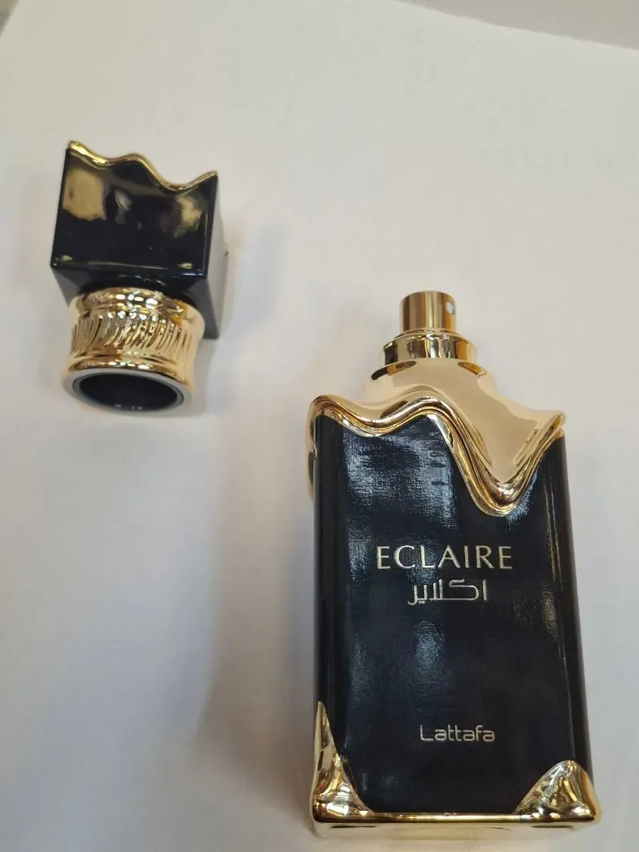 Духи Eclaire Lattafa Perfumes 100 мл - миниатюра 3