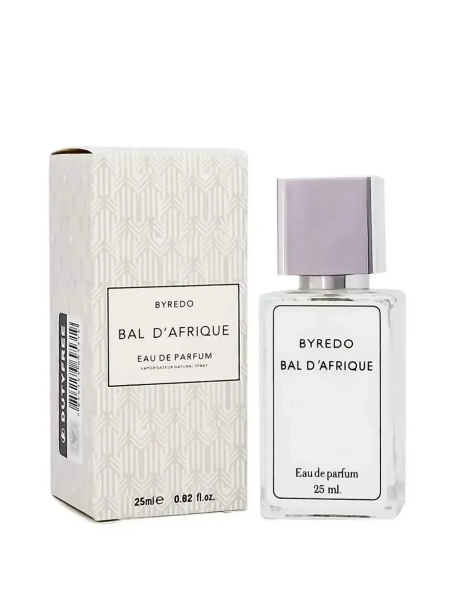 Духи Byredo Бал Африка 25мл - миниатюра 2