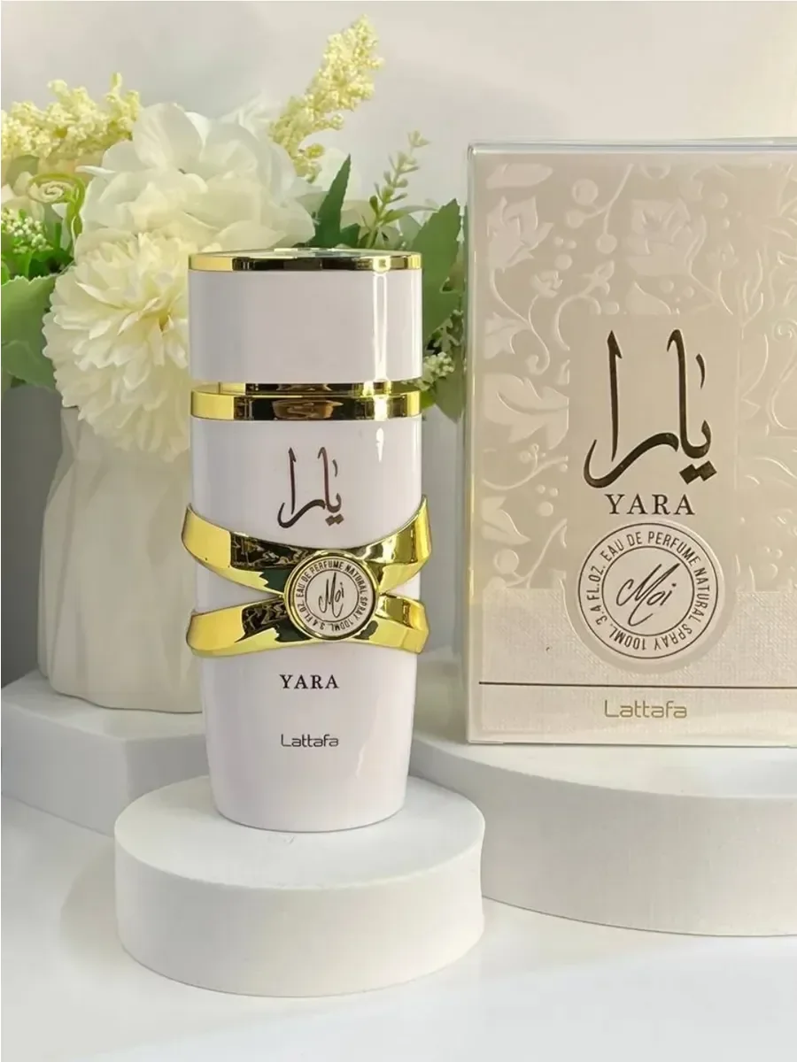 Духи Lattafa Yara Moi 100 мл - изображение 1