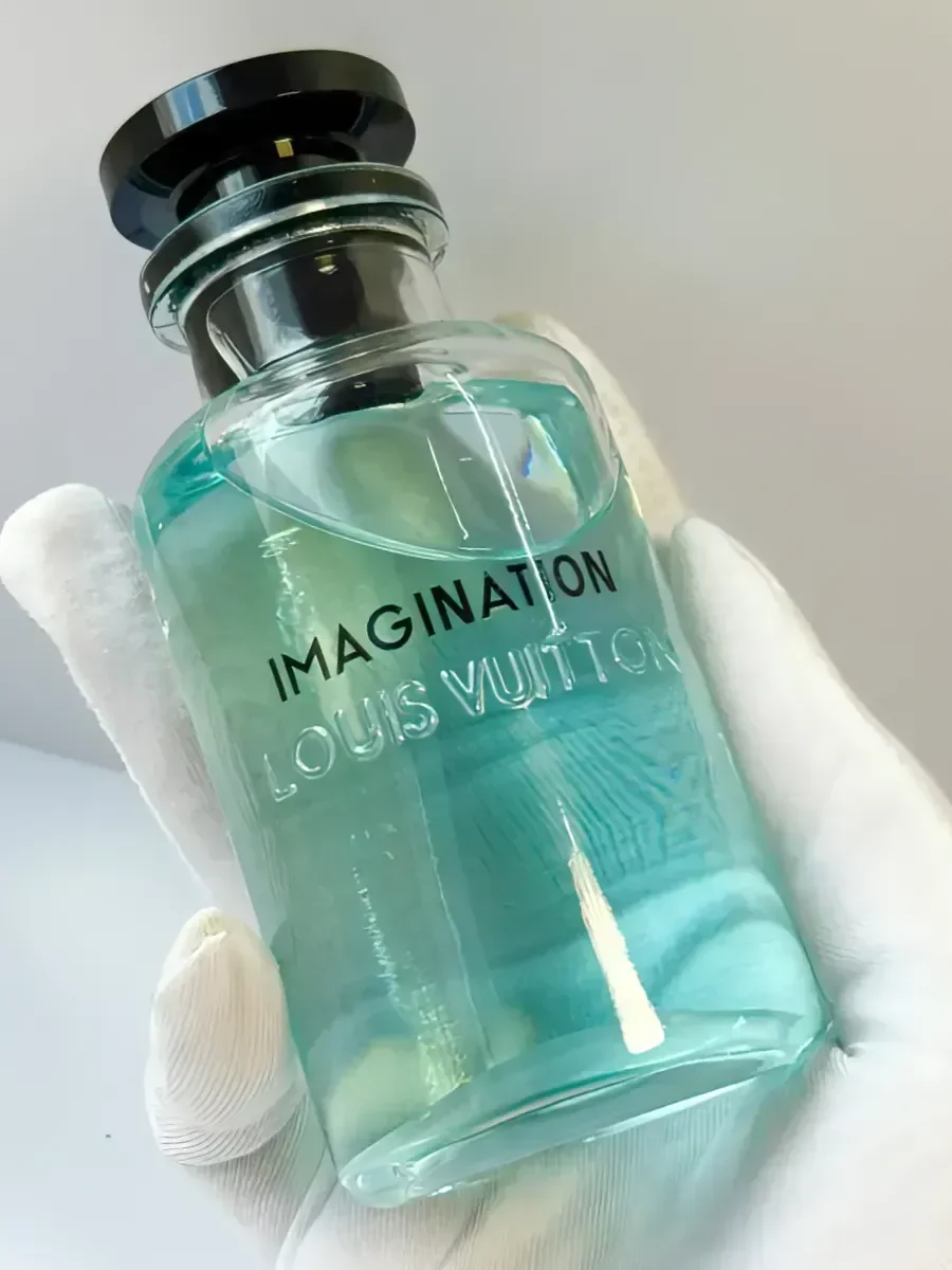 Духи Louis Vuitton Imagination Имежинейшн 100мл - миниатюра 3