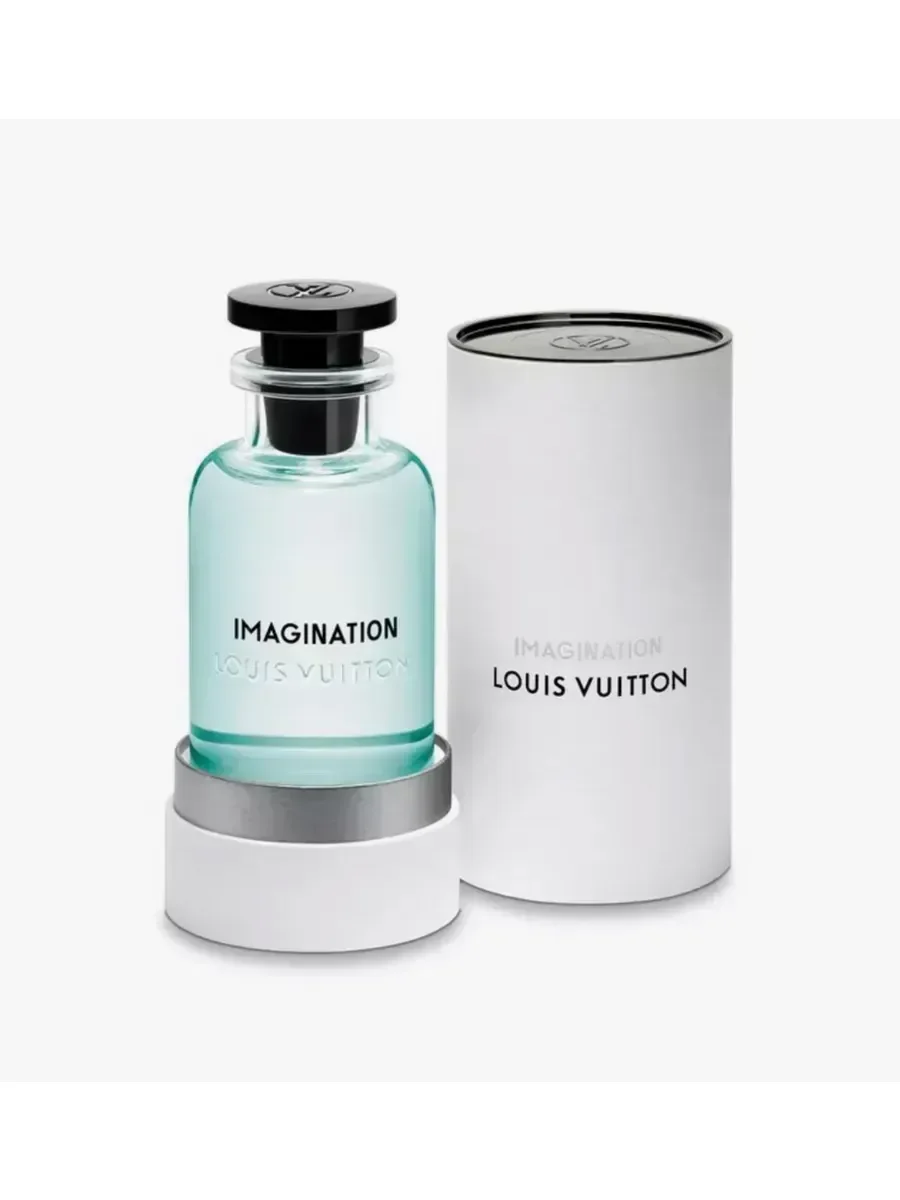 Духи Louis Vuitton Imagination Имежинейшн 100мл - миниатюра 4