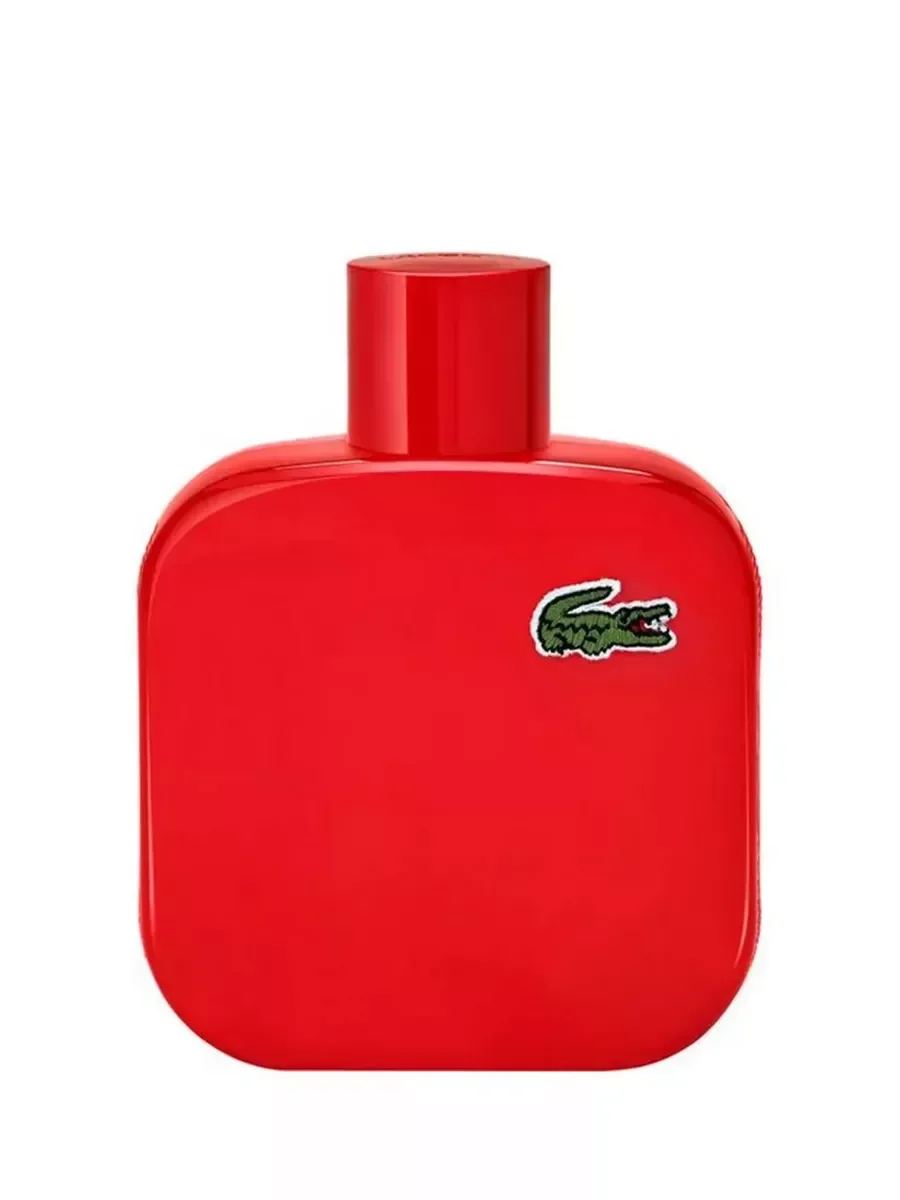 Духи мужские Lacoste Rouge-Energetic 100 мл - миниатюра 3