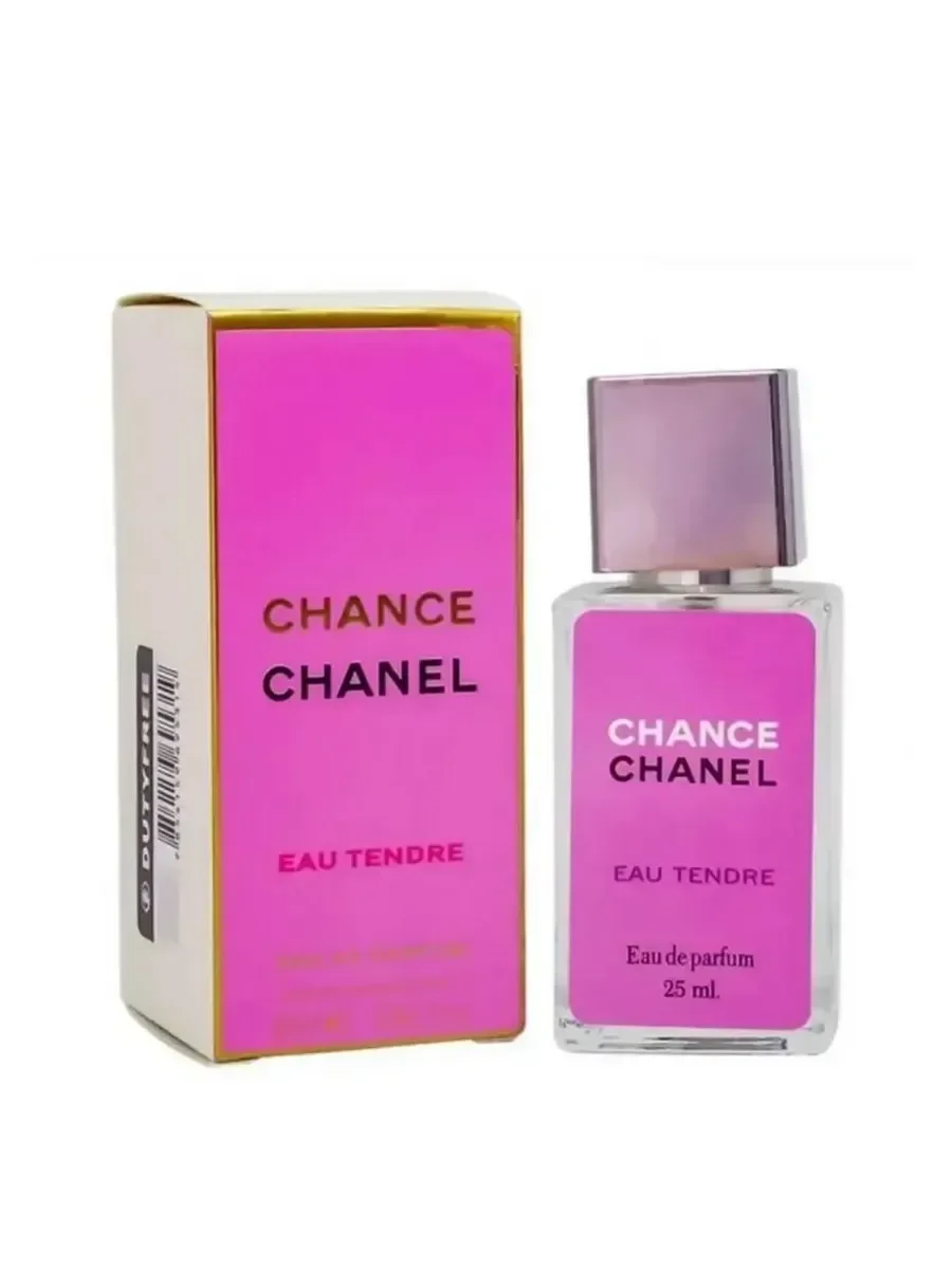 Духи Chanel chance tendre 25мл - миниатюра 2