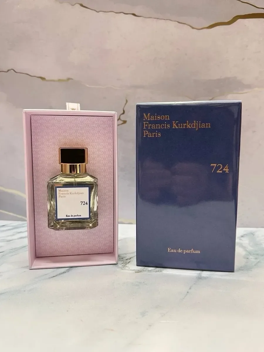 Духи Maison Francis Kurkdjian PARIS 724 70 мл - изображение 1