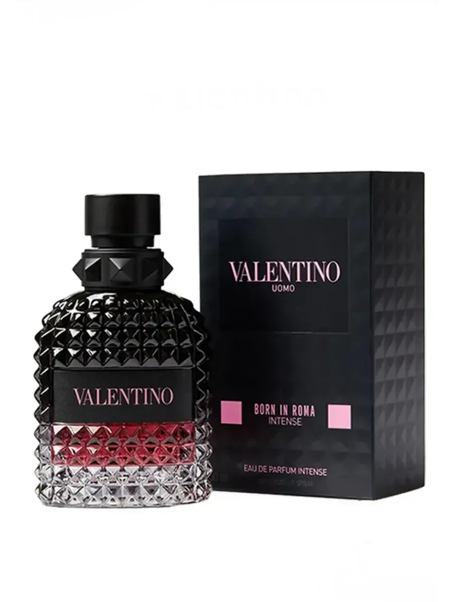 Духи Valentino Uomo Intense – Valentino 100мл - изображение 1
