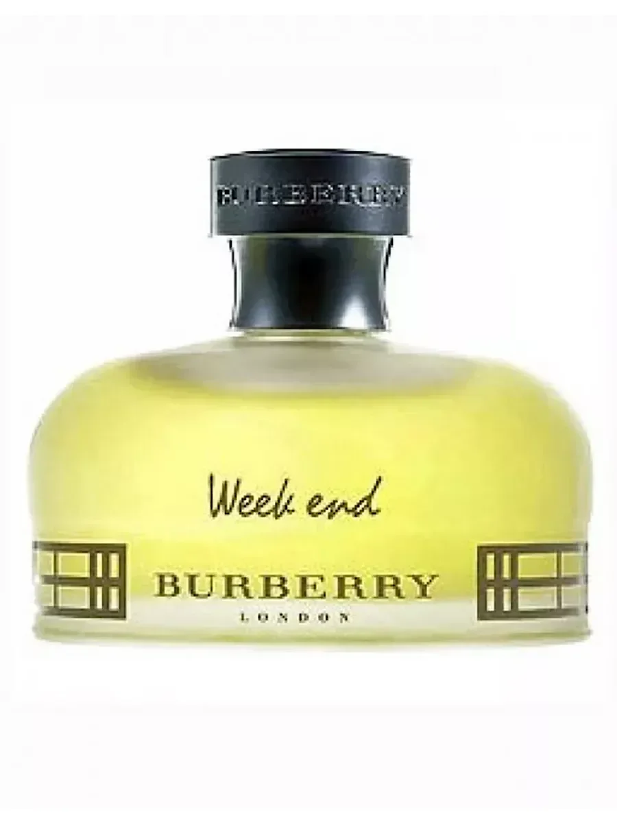 Духи Burberry Weekend for Women Барберри Уикэнд 100 мл - миниатюра 2