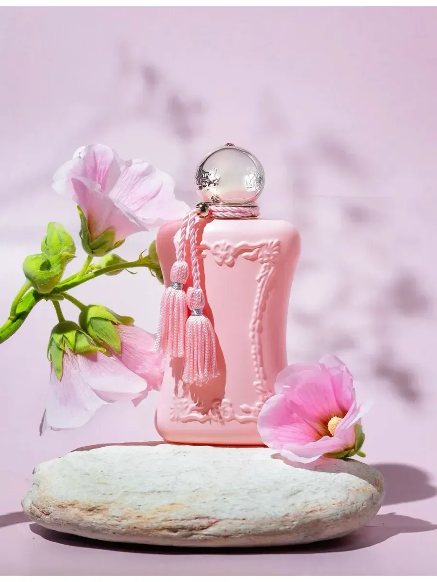 Духи Parfums de Marly Delina 75мл - миниатюра 3