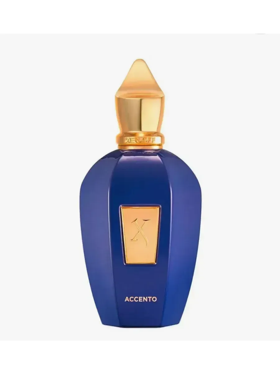 Духи Xerjoff Accento 100 мл - миниатюра 2