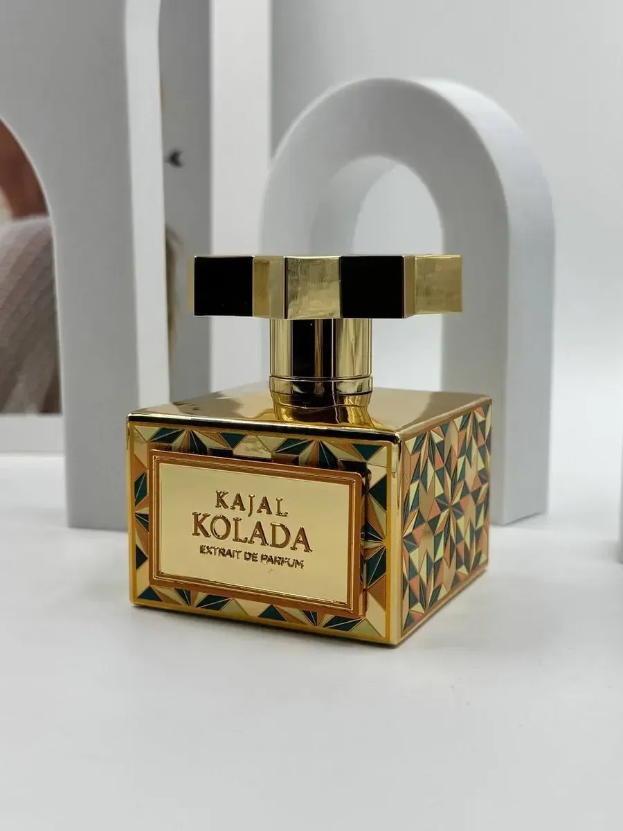 Духи Kolada Kajal 100мл - миниатюра 2