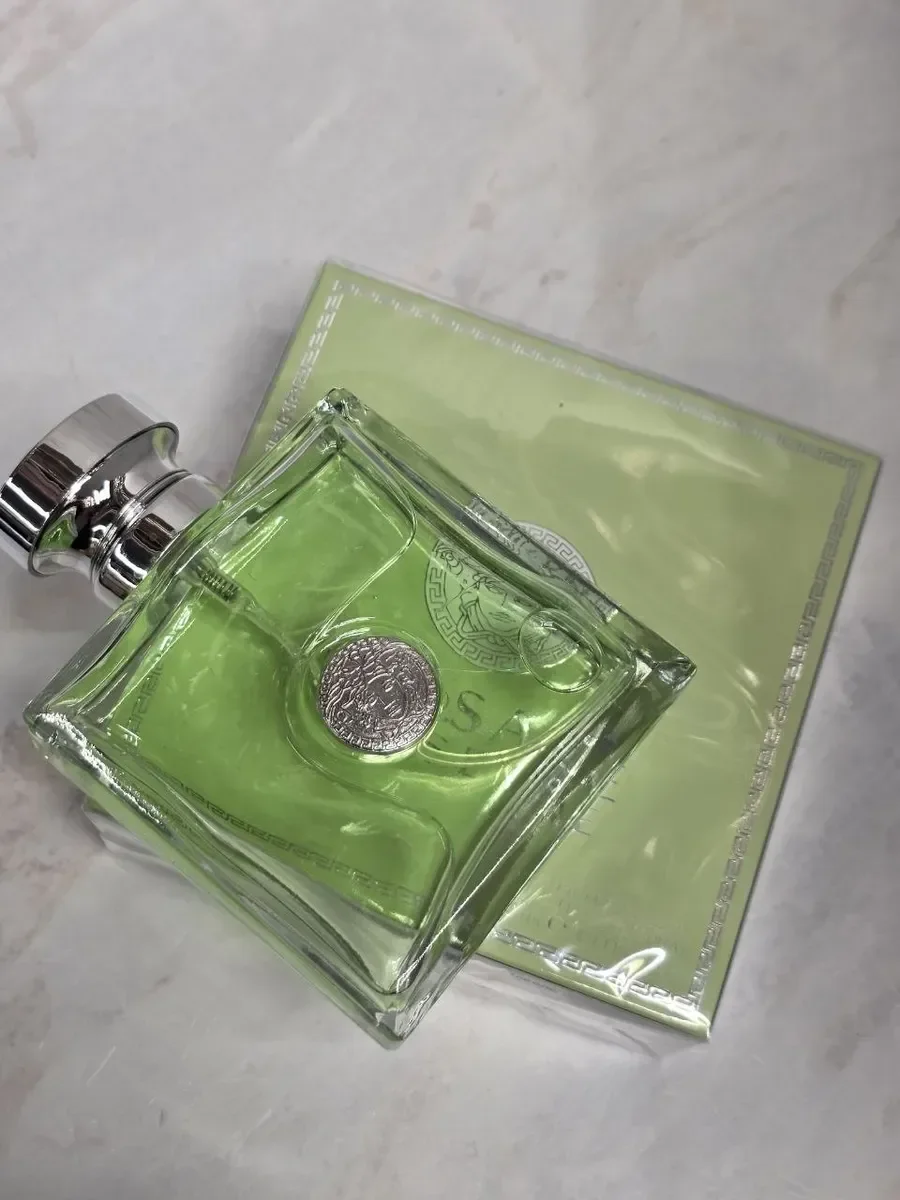 Духи Versace Versense 100 мл - миниатюра 5