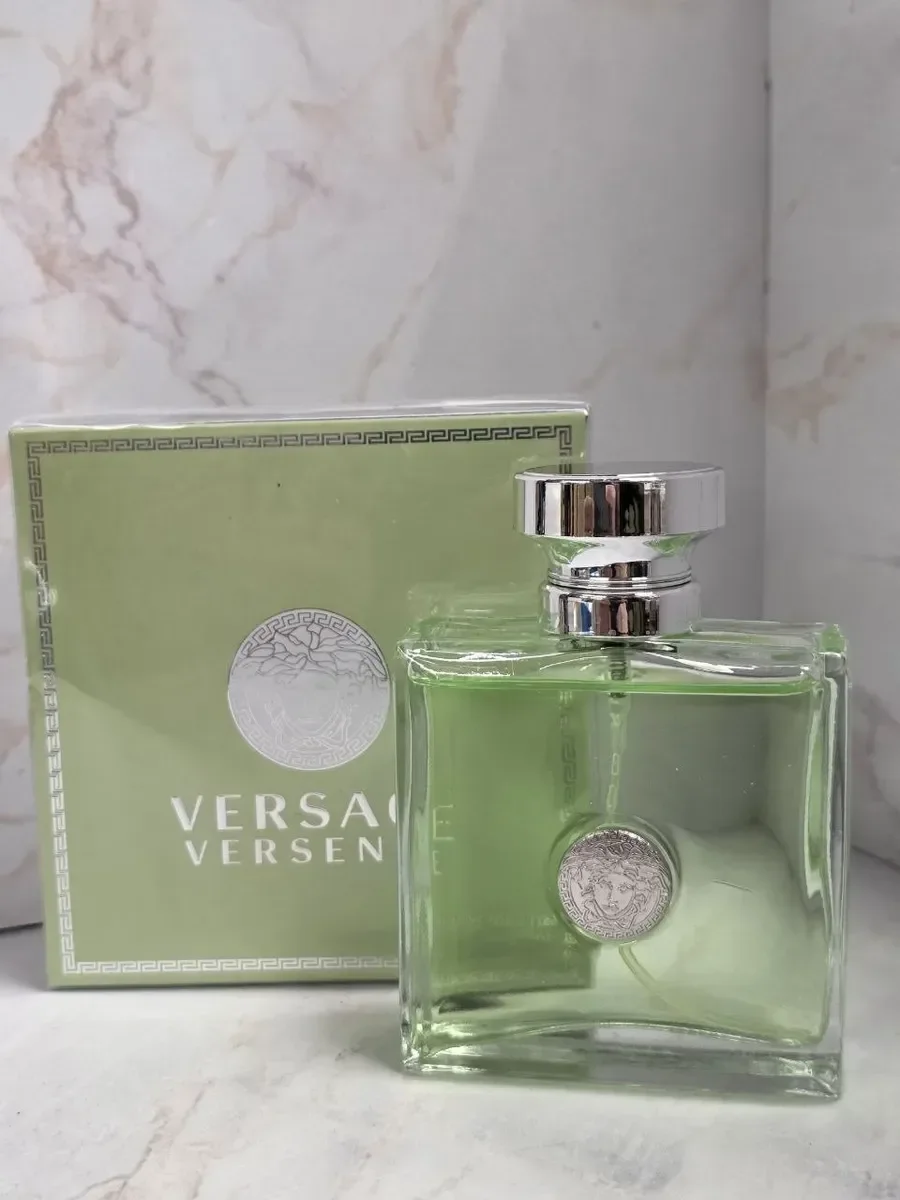 Духи Versace Versense 100 мл - миниатюра 6