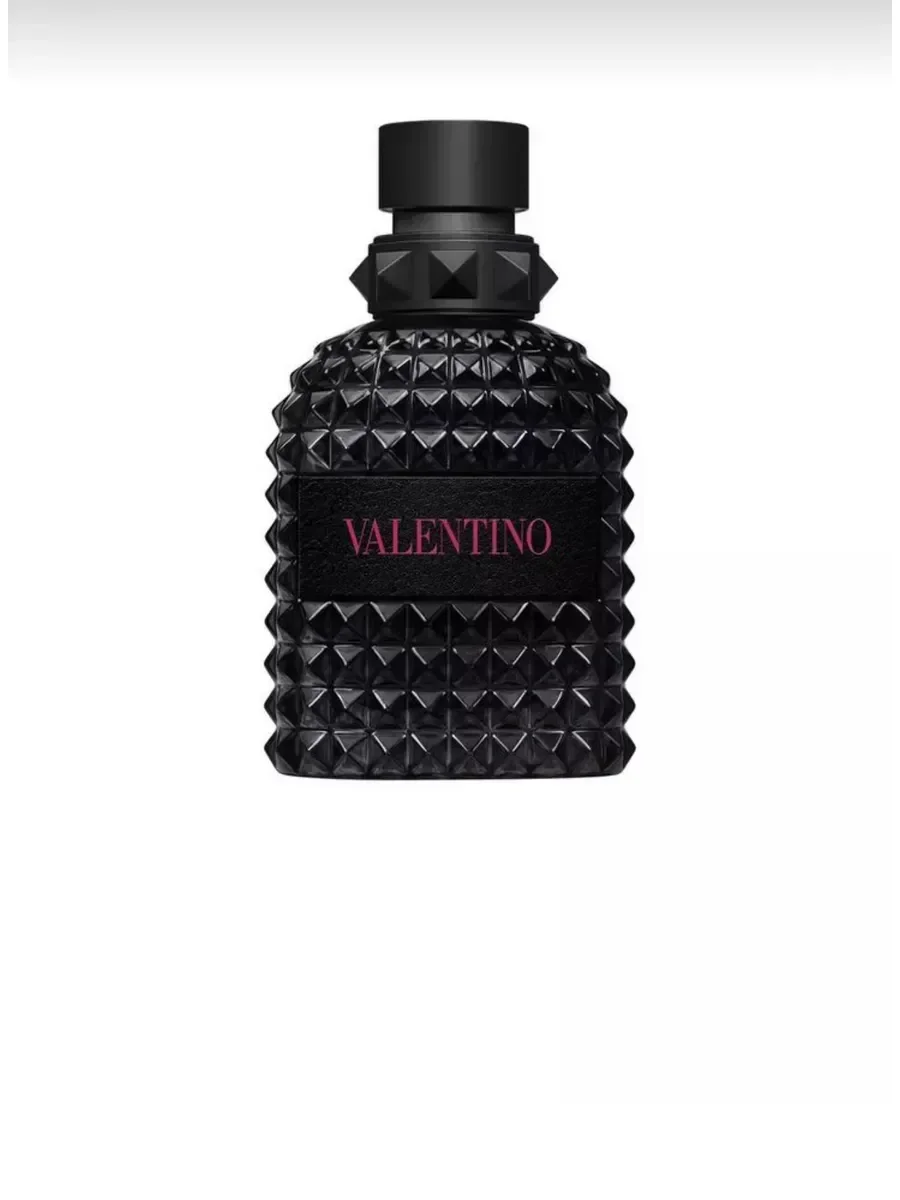 Духи Valentino Uomo Born in Roma intradose 100ml - миниатюра 2