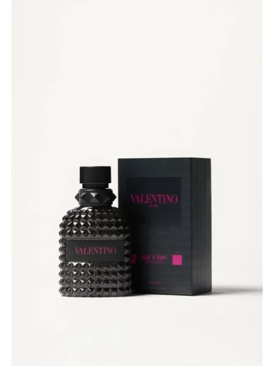 Духи Valentino Uomo Born in Roma intradose 100ml - миниатюра 3