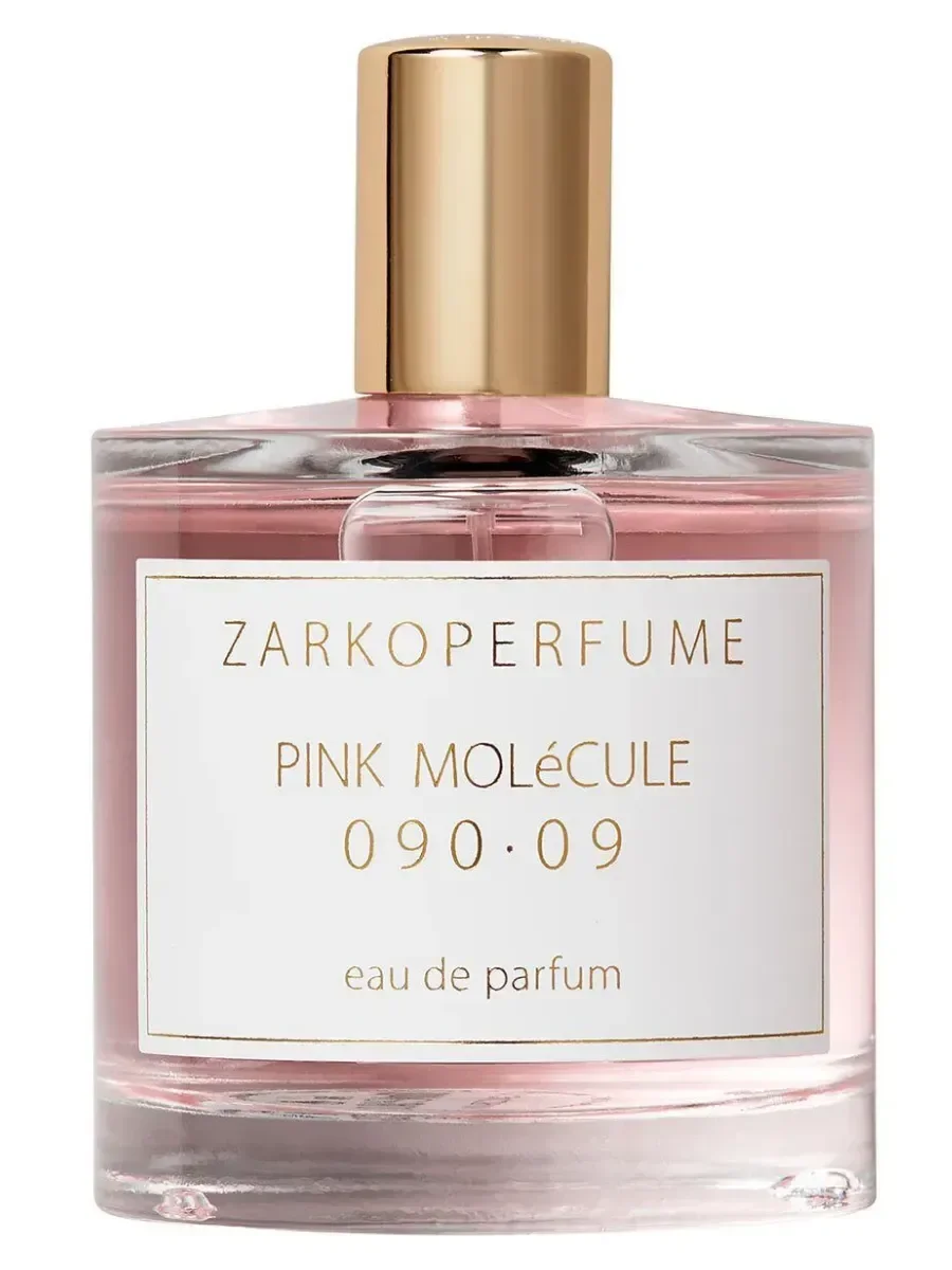 Pink molecule 090.09 100 ml - изображение 1