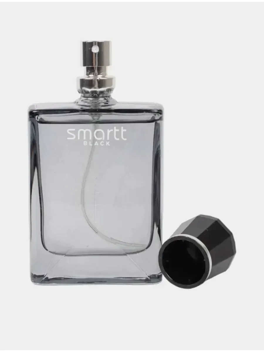 Smart Black 50мл - миниатюра 2