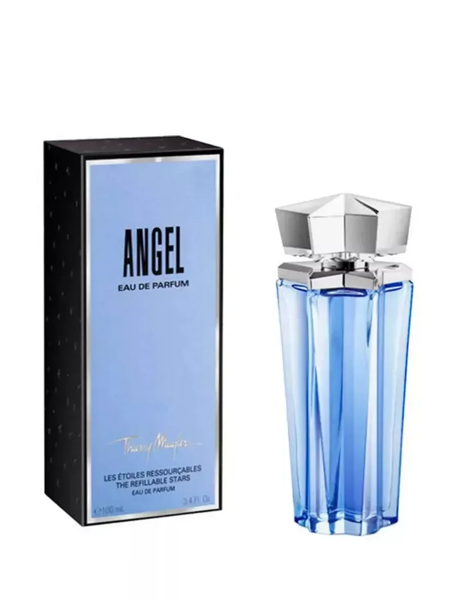 Духи Thierry Mugler Angel 100мл - миниатюра 2