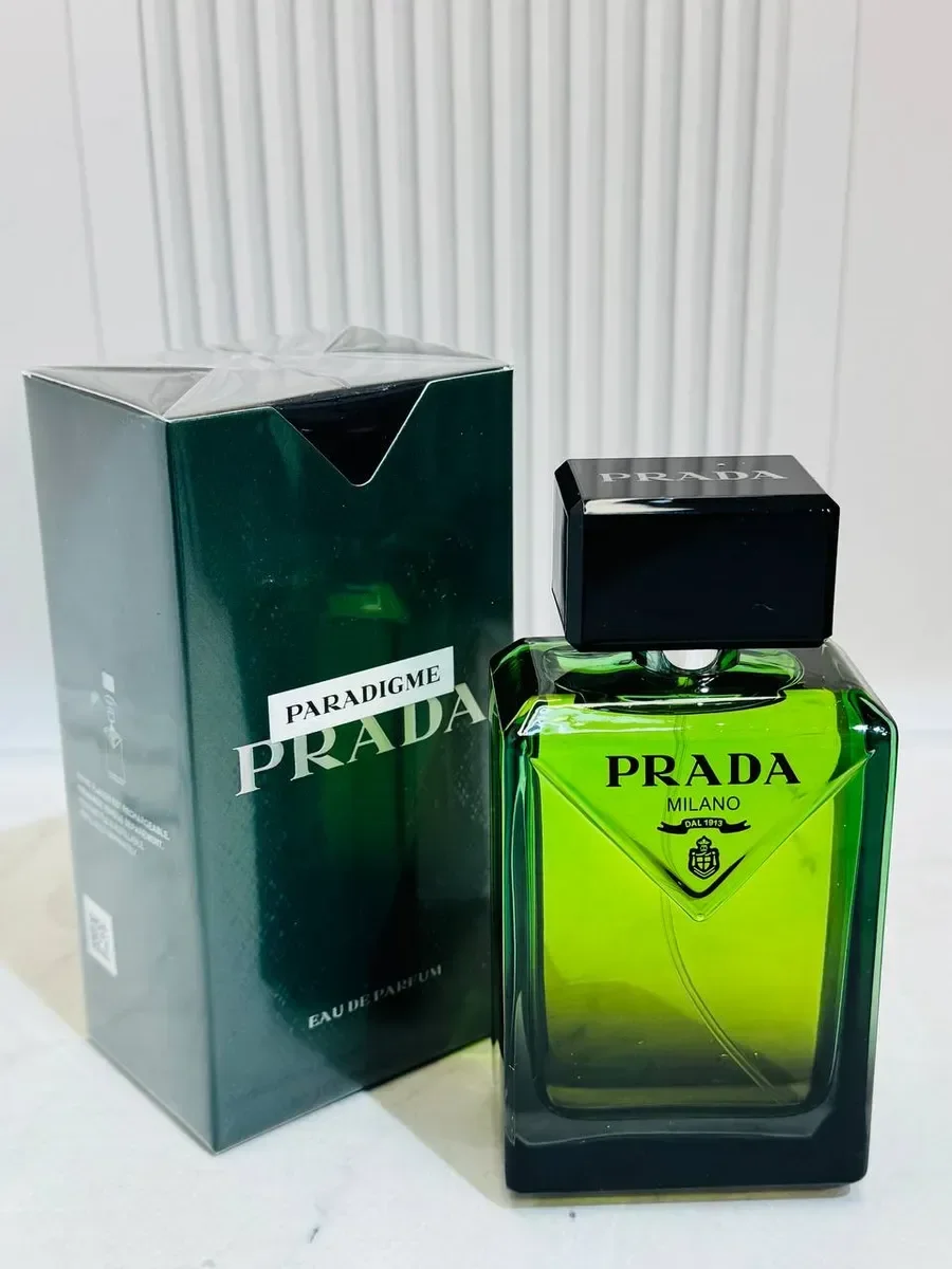 Духи Prada Paradigme 100 мл - изображение 1