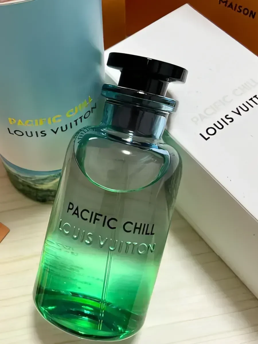 Духи Louis Vuitton Pacific chill Пацифик Чилл 100 мл - изображение 1