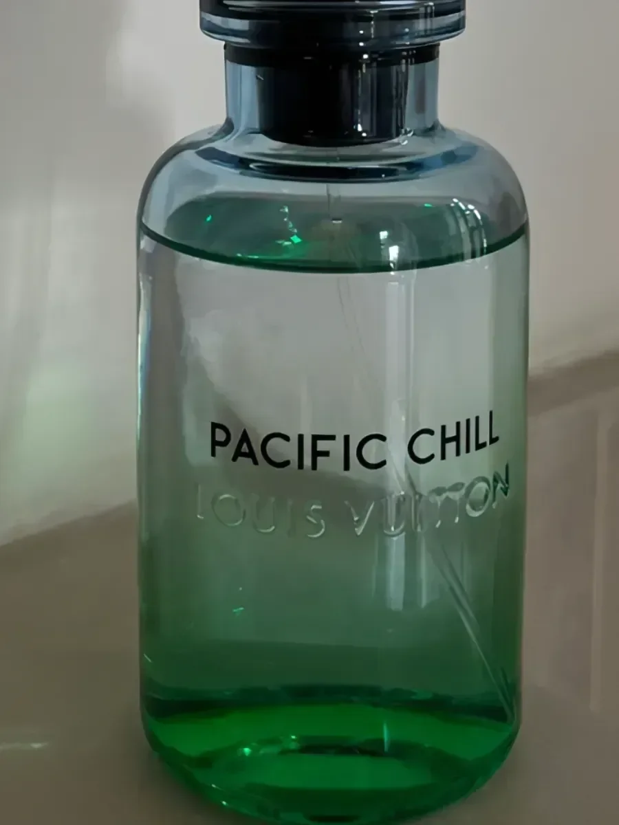 Духи Louis Vuitton Pacific chill Пацифик Чилл 100 мл - миниатюра 4