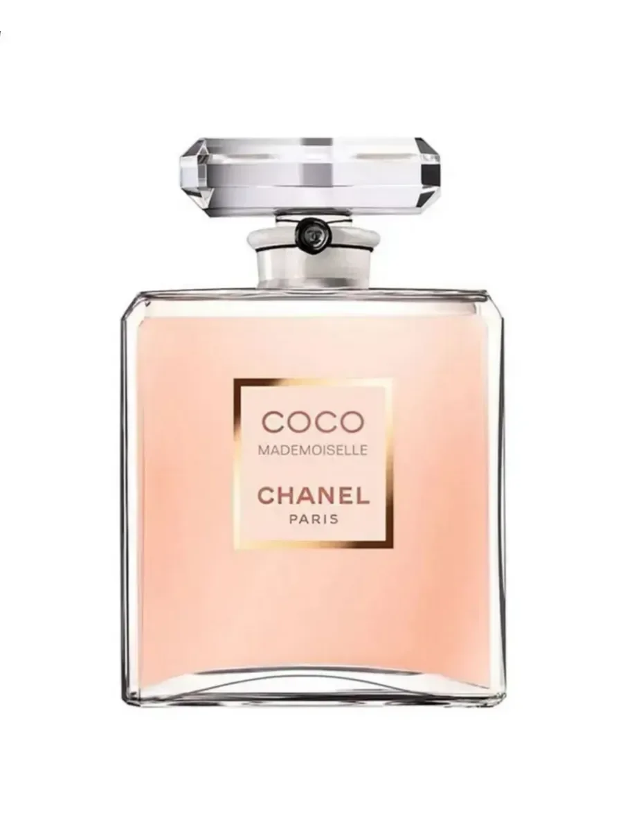 Духи женские CHANEL COCO MADEMOISELLE 100ml - миниатюра 2