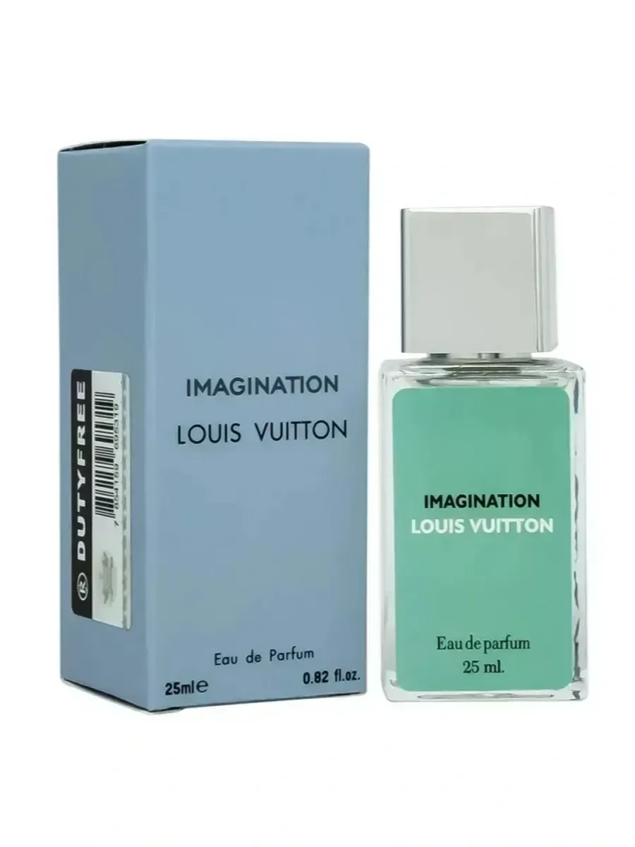 Мини духи Louis Vuitton Imagination 25 ml - миниатюра 2