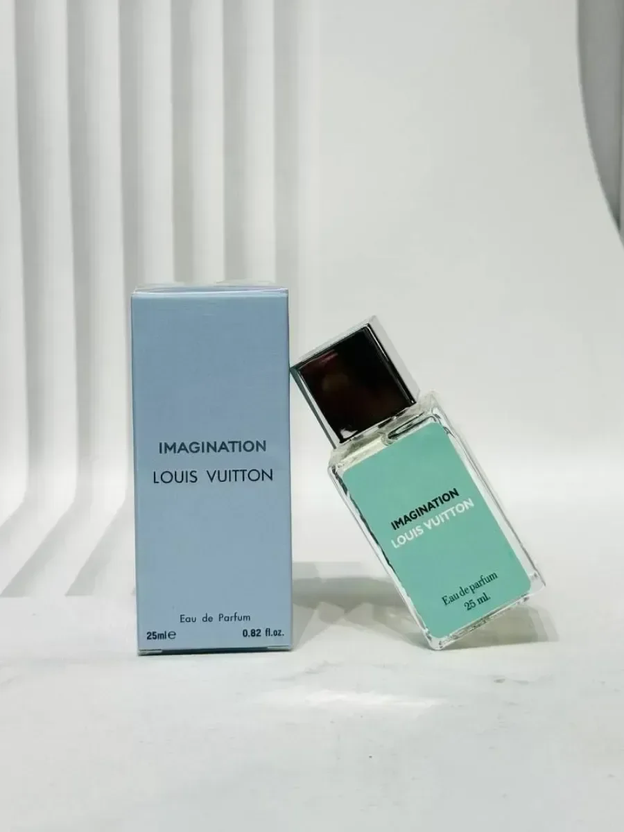 Мини духи Louis Vuitton Imagination 25 ml - миниатюра 3