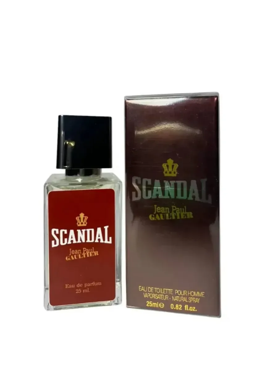Духи скандал Scandal 25мл - изображение 1