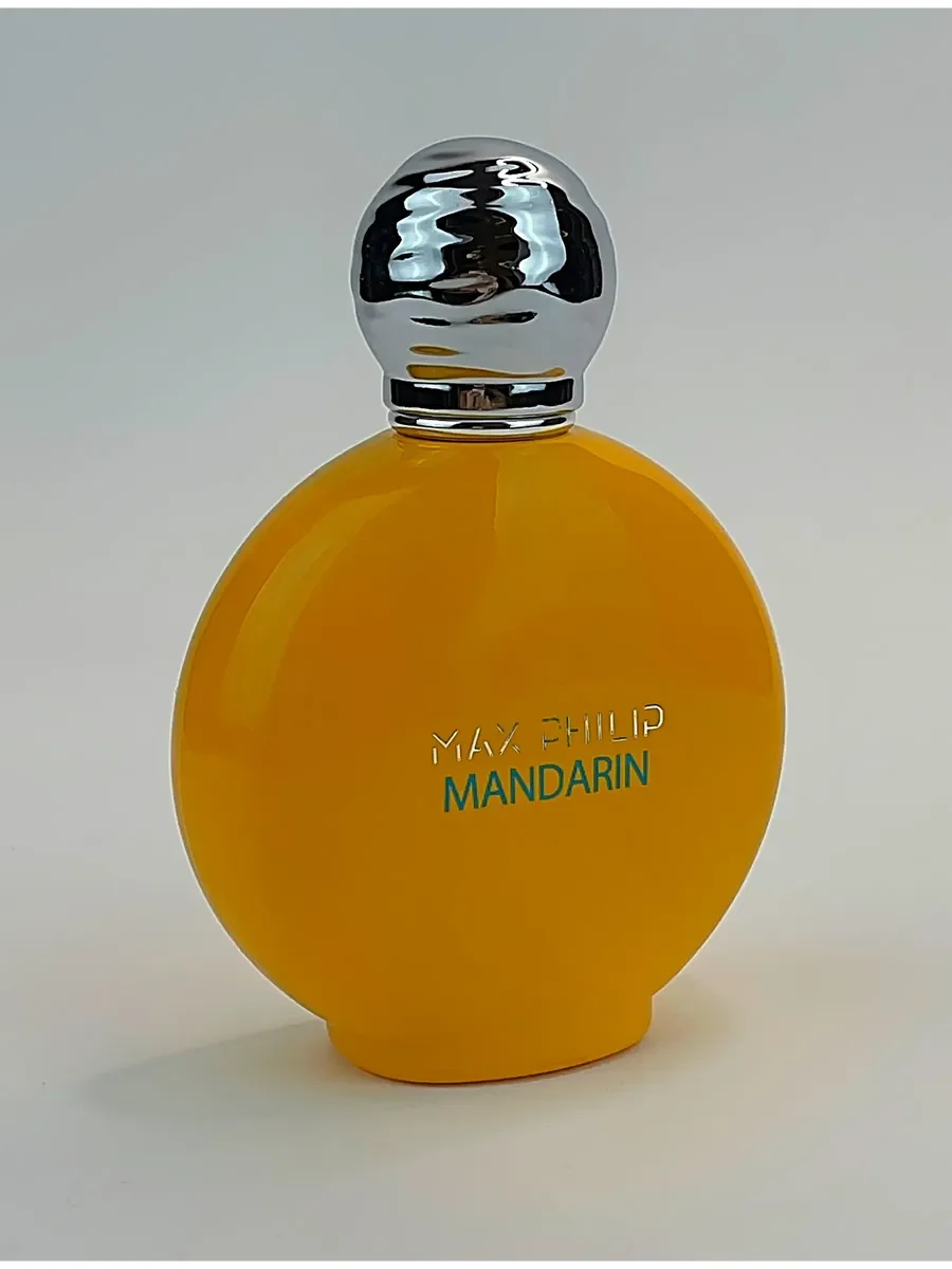 Духи Mandarin Max Philip 100 мл - миниатюра 2