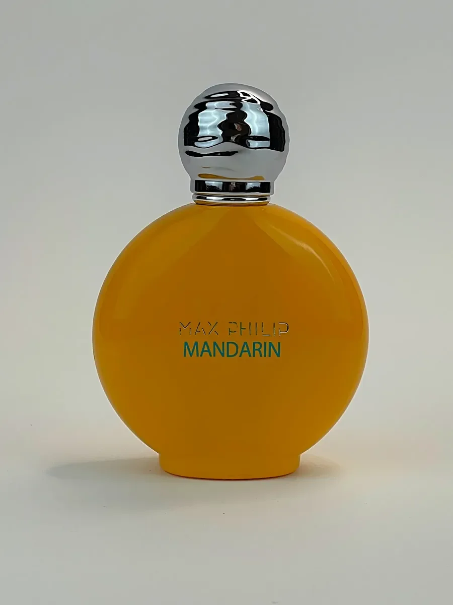 Духи Mandarin Max Philip 100 мл - миниатюра 3