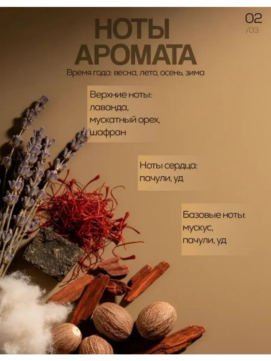 Духи Badee Al Oud For Glory 100 мл - миниатюра 5