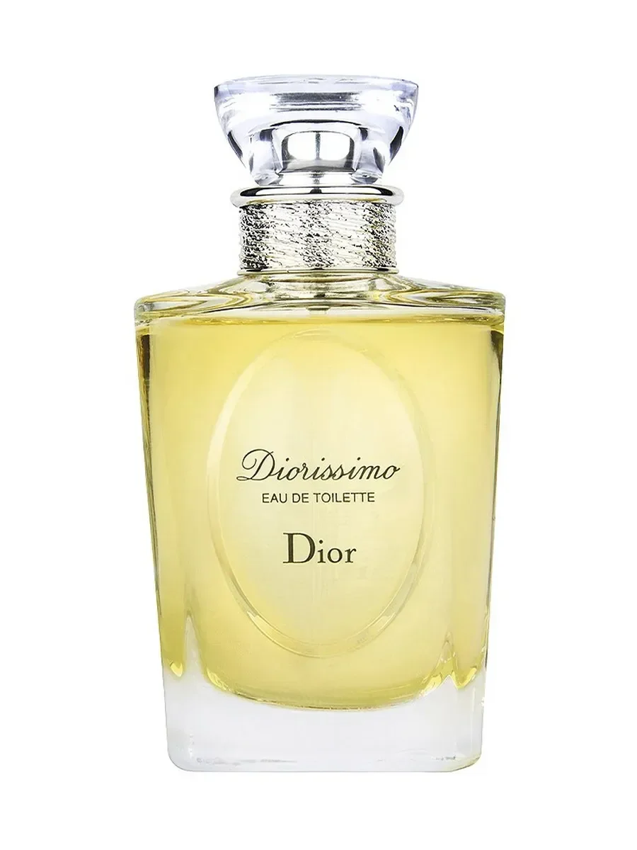 Духи женские Dior Diorissimo 100 ml - миниатюра 3