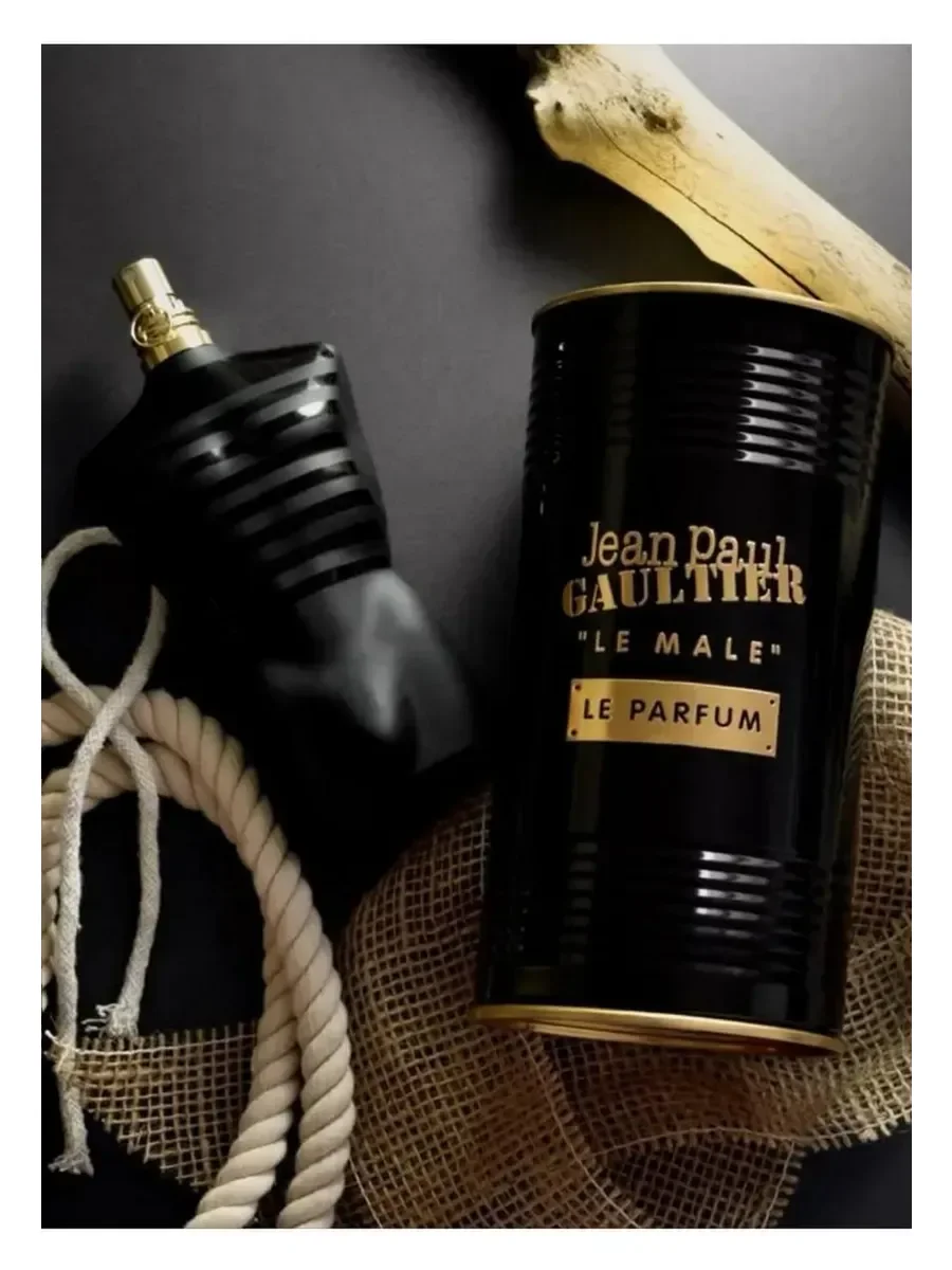 Jean Paul Gaultier Ultra Male Ультра Мал Жан- Поль Готье 125… - миниатюра 3