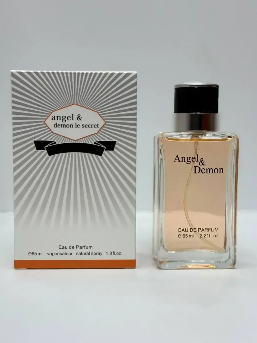 Духи женские Ангел и демон Ange ou Demon Le secret Givenchy… - изображение 1