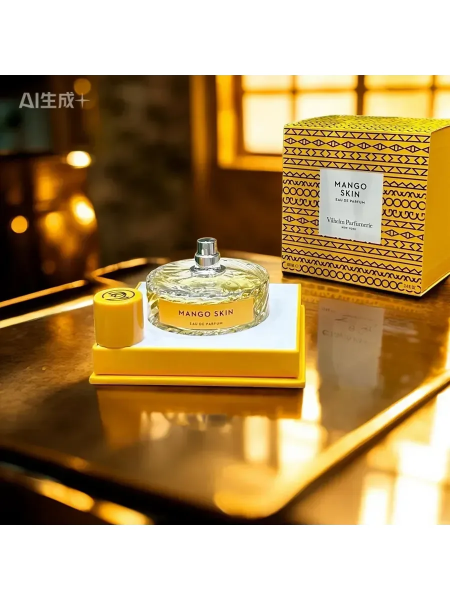 Духи VILHELM PARFUMERIE Mango Skin Вильгельм Манго скин - изображение 1