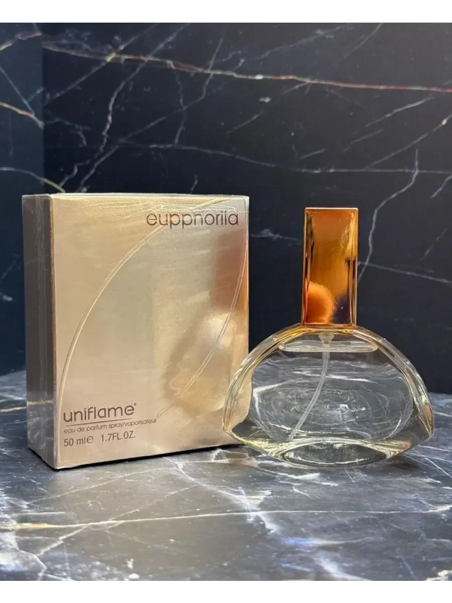 Духи женские Uniflame – Euppnoriia 50мл - изображение 1