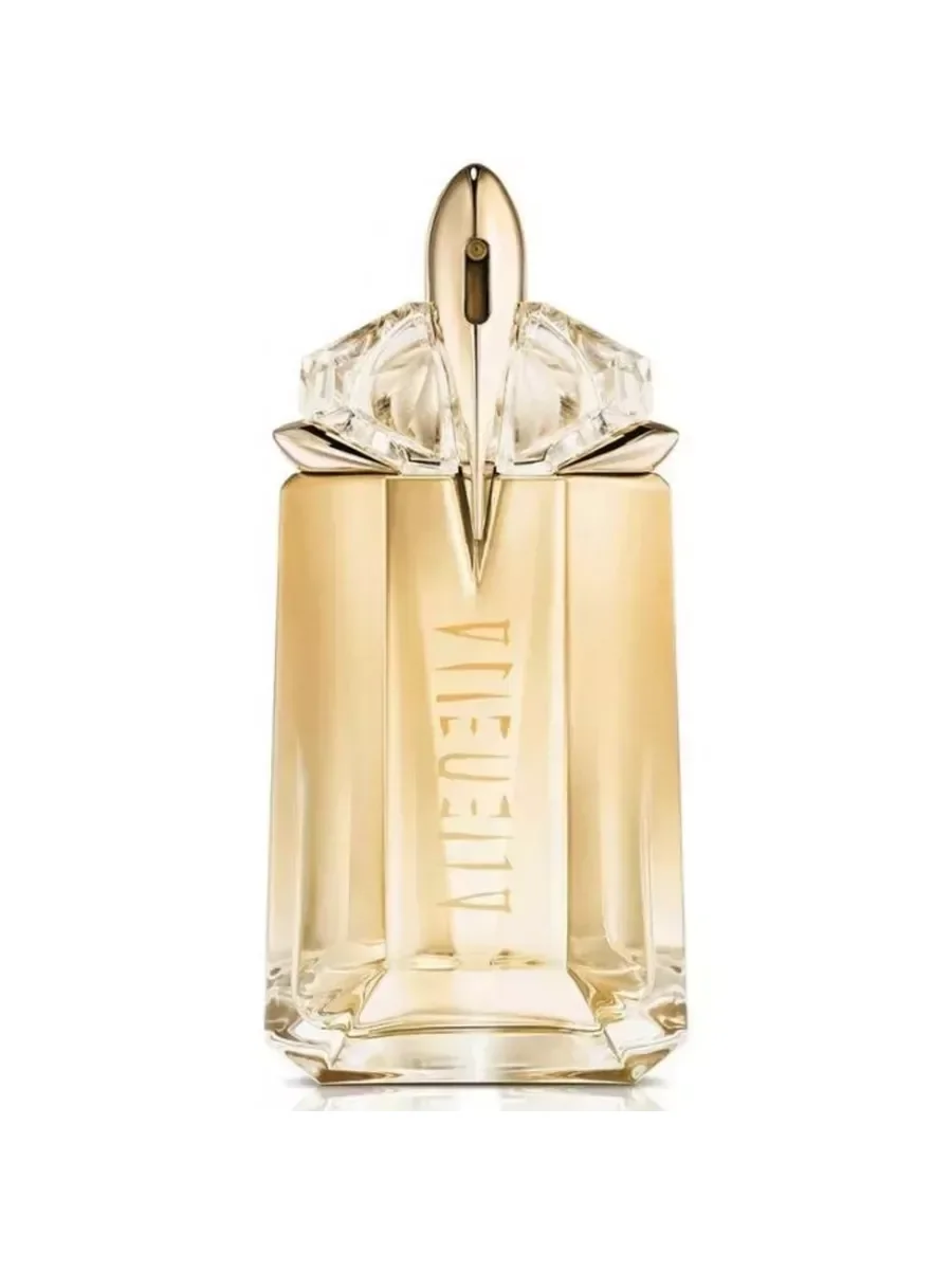 Духи женские Alien MUGLER 90 мл - миниатюра 2