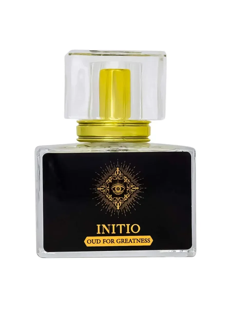 Духи Initio Prives Oud For Greatness 30 мл - миниатюра 3