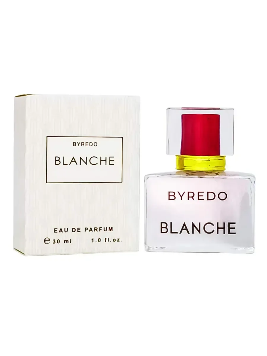 Духи Byredo Blanche 30 мл - изображение 1